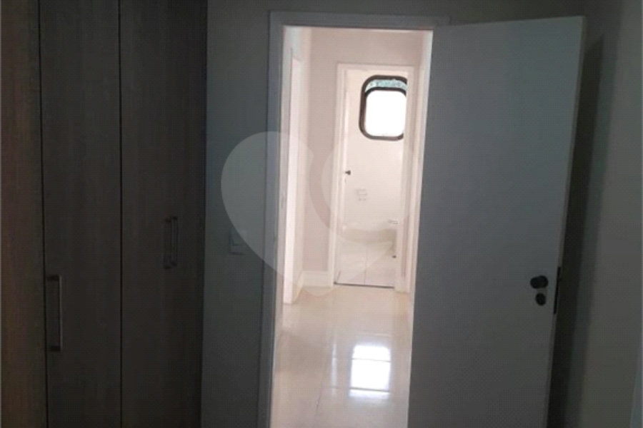 Apartamento à venda com 4 quartos, sendo 1 suíte, em Santana, São Paulo, SP