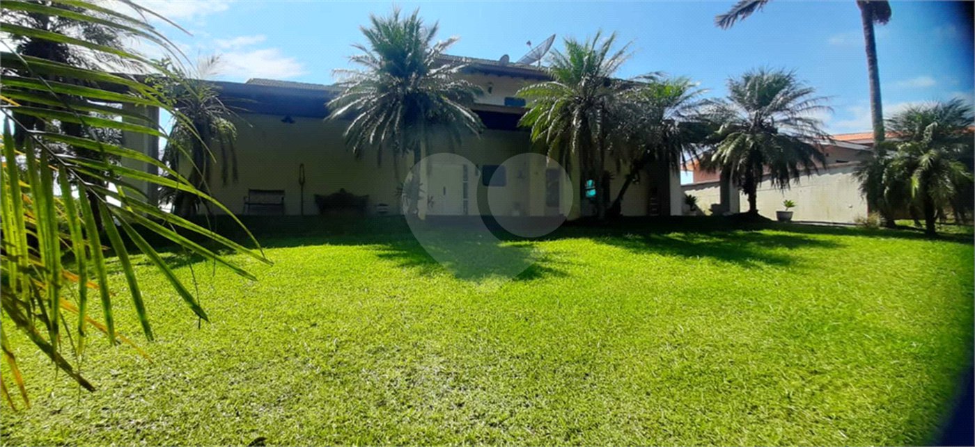 Casa à venda com 4 suítes no condomínio Parque Imperial da Cantareira, Mairiporã - SP