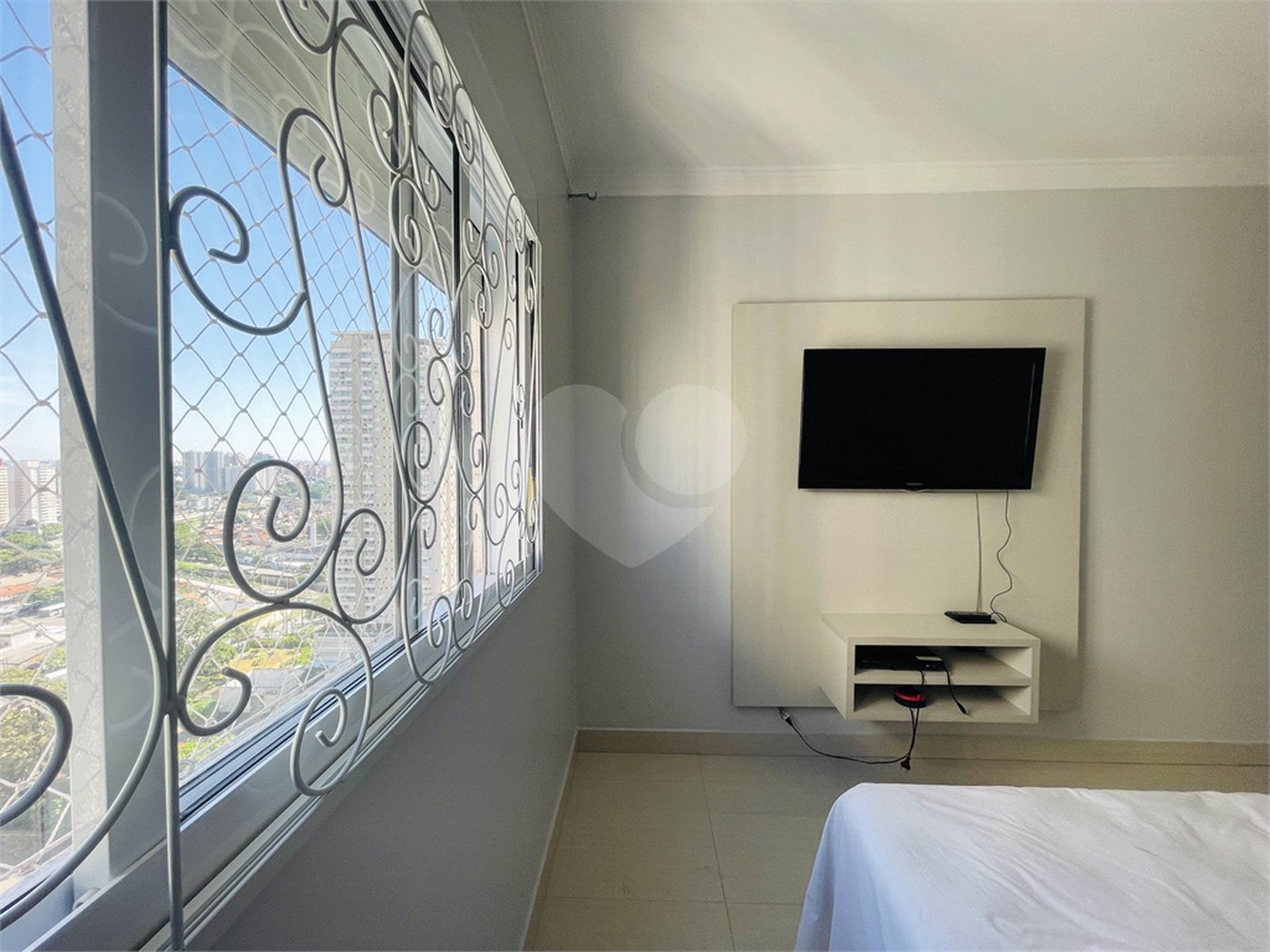 Apartamento à venda com 3 suítes no Centro, São Bernardo do Campo, SP