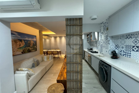Apartamento à venda com 2 quartos, sendo 1 suíte, em Jardim Vazani, São Paulo, SP