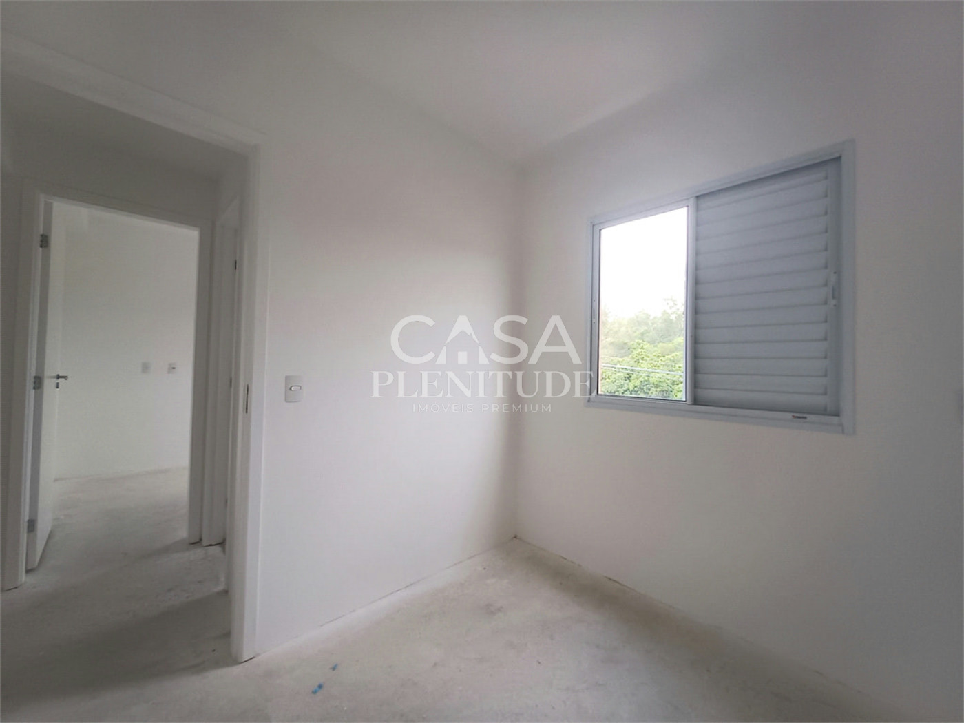 Apartamento à venda com 3 quartos, sendo 1 suíte, em Jardim Gutierres, Sorocaba, SP