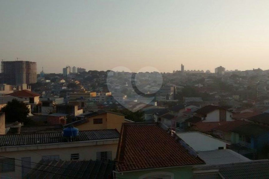 Sobrado à venda com 4 suítes em Parque Renato Maia, Guarulhos, SP