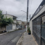 Sobrado à venda com 3 quartos, sendo 1 suíte, em Vila Nova Mazzei, São Paulo, SP