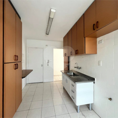 Apartamento para alugar com 3 quartos em Vila Mascote, São Paulo, SP
