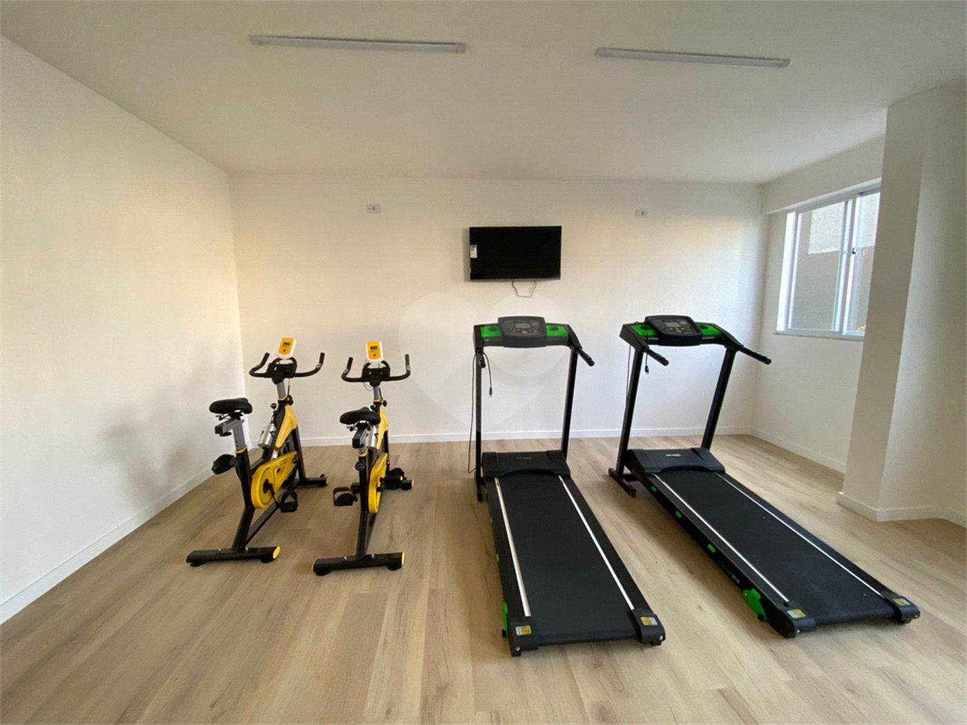 Apartamento à venda com 2 quartos, sendo 1 suíte, em Campo Grande, Rio de Janeiro, RJ