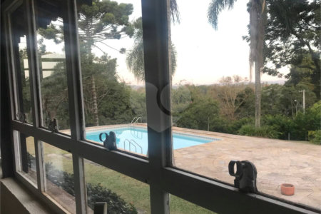 Chácara à venda com 3 quartos, sendo 1 suíte,  em Recanto Flora (mailasqui), São Roque, SP
