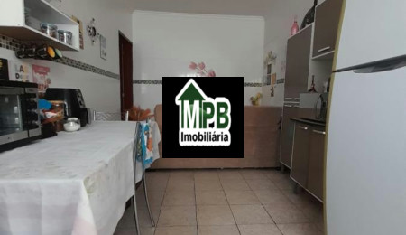 Casa à venda com 3 quartos, sendo 2 suítes,  em Wannel Ville, Sorocaba, SP