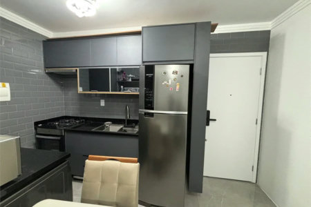 Apartamento à venda com 1 quarto em Vila Sônia, São Paulo, SP