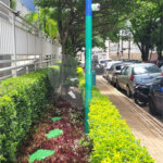 Apartamento à venda com 1 quarto em Brooklin Paulista, São Paulo, SP