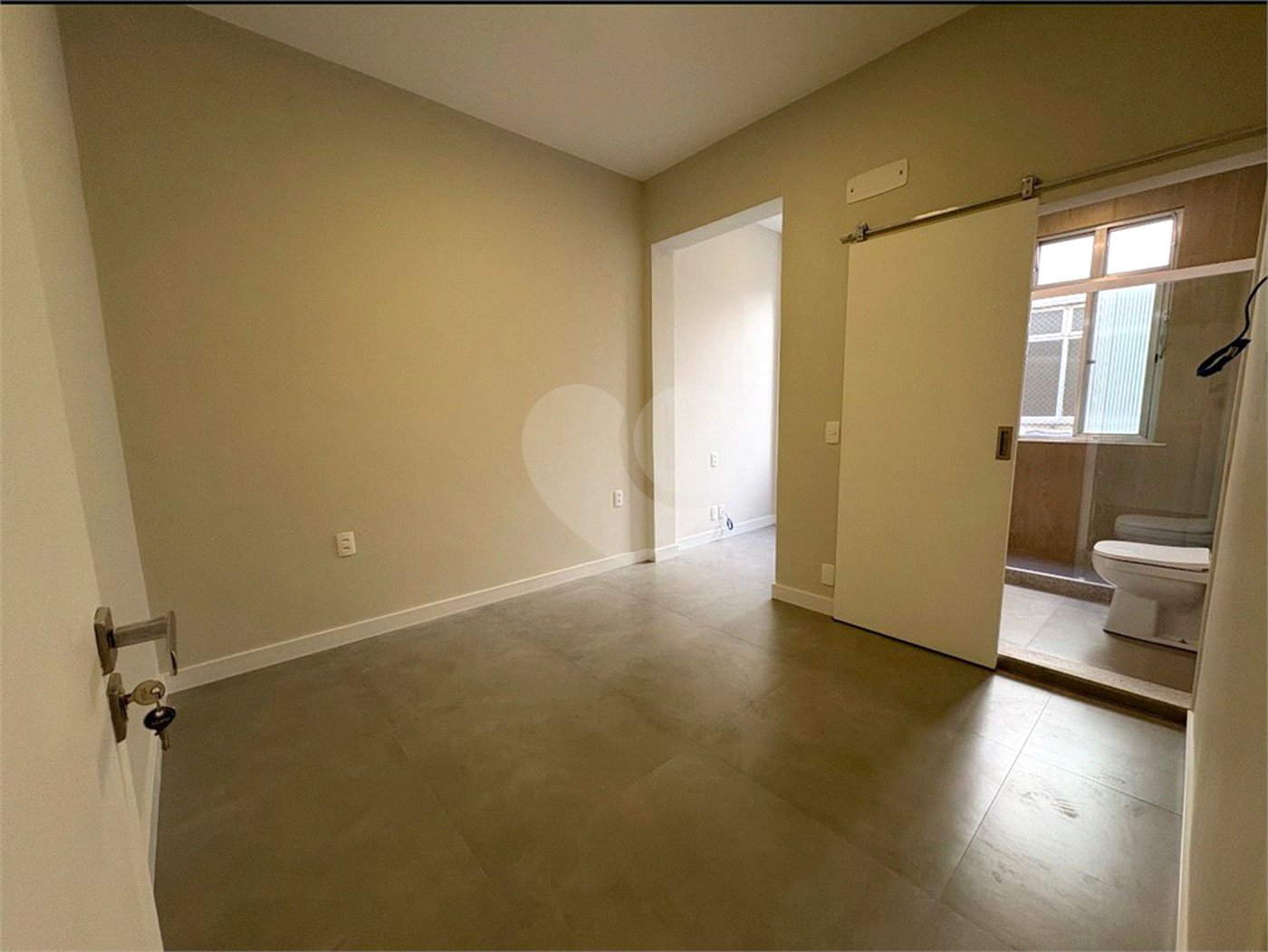 Apartamento à venda com 3 quartos, sendo 1 suíte, em Tijuca, Rio de Janeiro, RJ