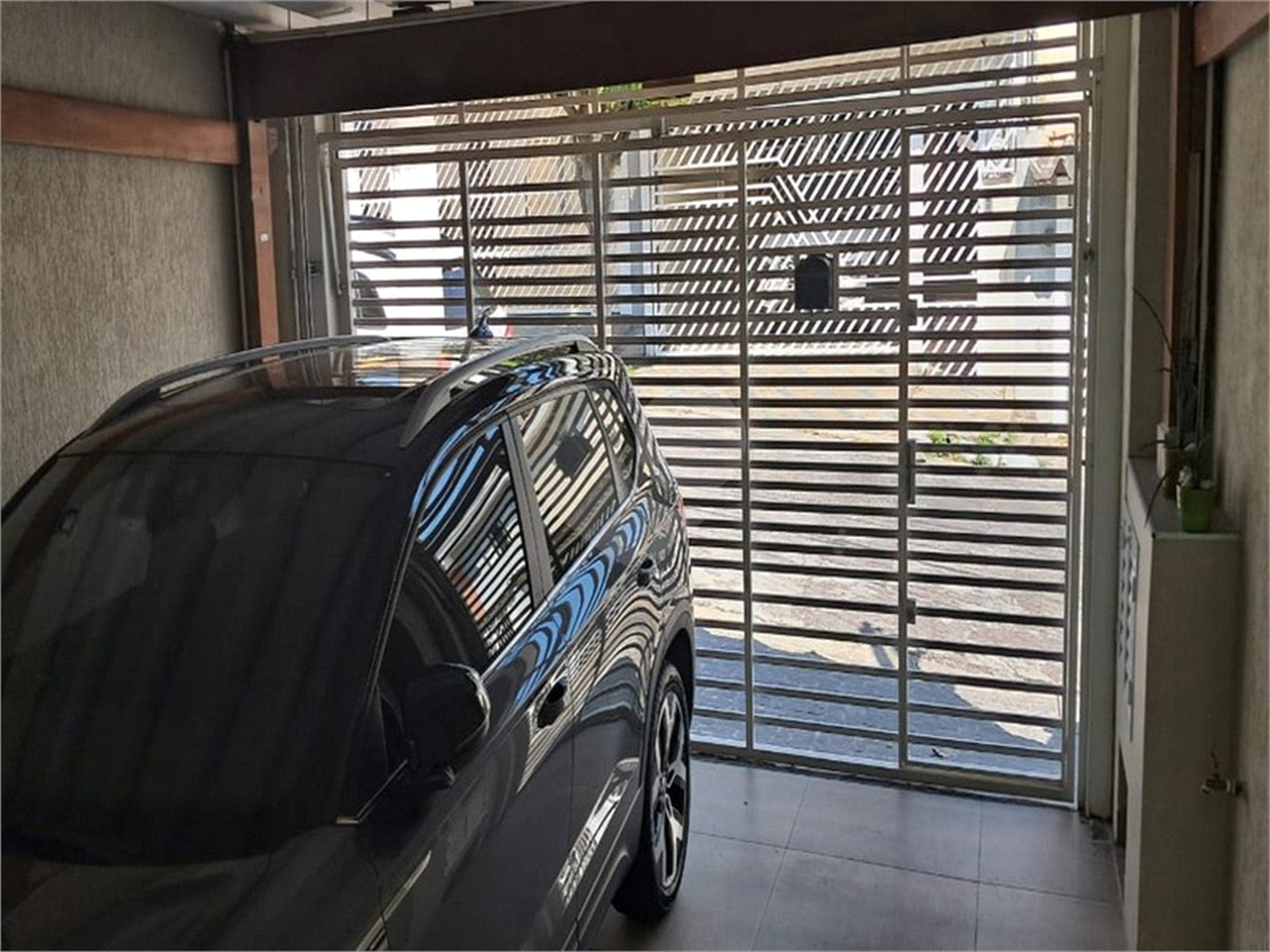 Sobrado à venda com 4 quartos, sendo 2 suítes, em Mandaqui, São Paulo, SP
