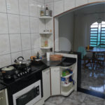 Casa à venda com 3 quartos, sendo 1 suíte, em Bosque dos Eucaliptos, São José dos Campos, SP