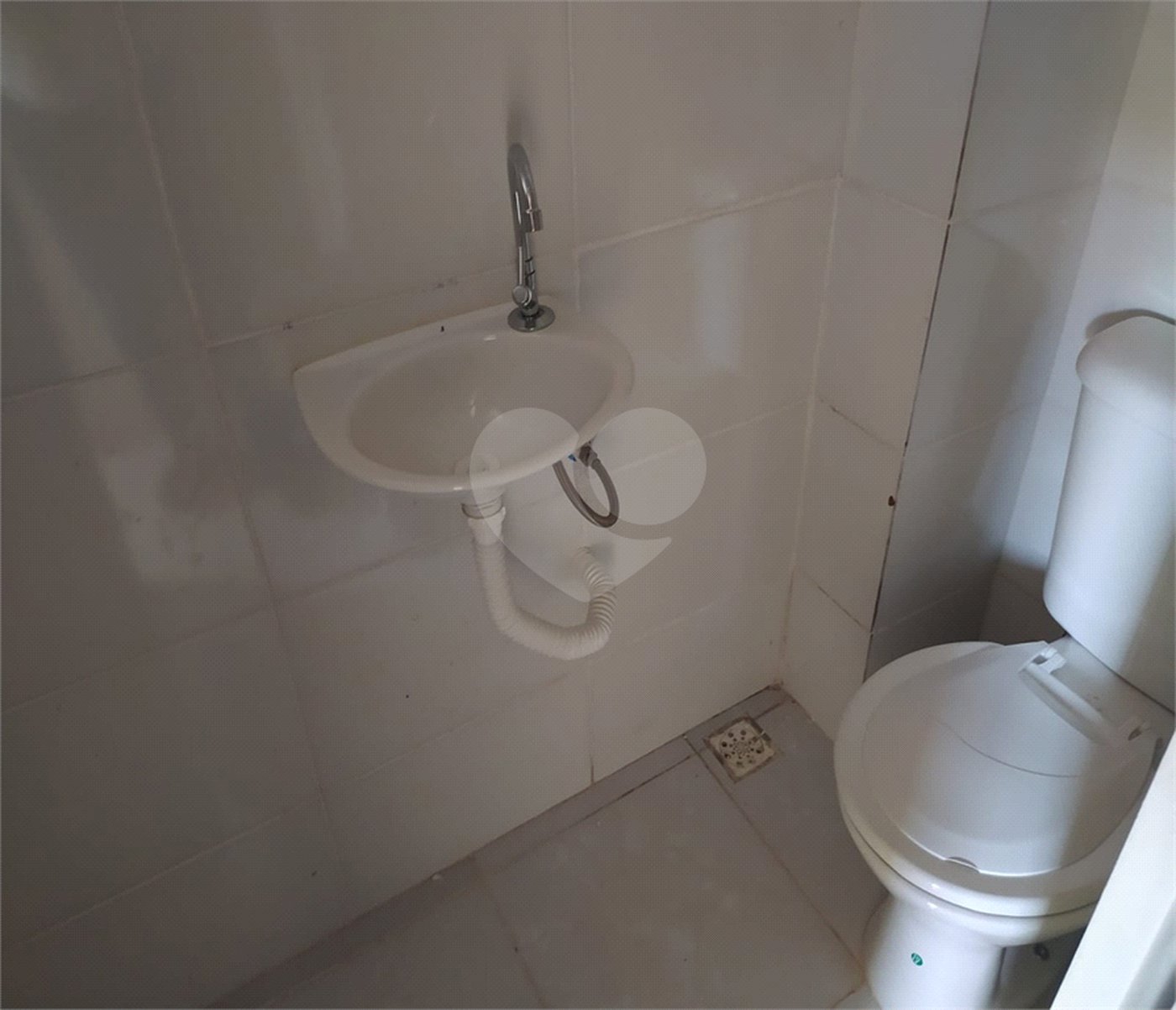 Casa de Vila para alugar com 2 quartos, sendo 1 suíte, em Tucuruvi, São Paulo, SP