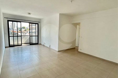Apartamento à venda com 3 quartos, sendo 1 suíte, em Tucuruvi, São Paulo, SP
