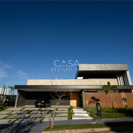 Casa em condomínio à venda com 4 suítes em Parque Reserva Fazenda Imperial, Sorocaba, SP