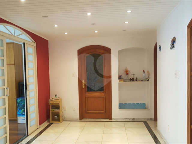 Apartamento à venda com 3 quartos, sendo 1 suíte,  em Santana, São Paulo, SP