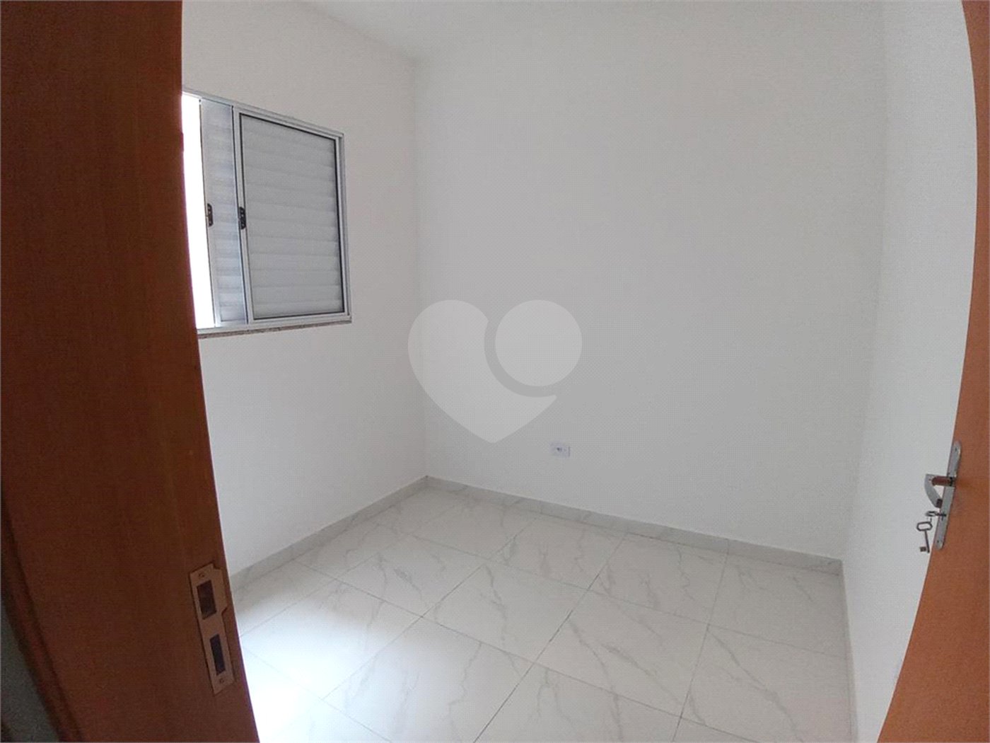 Apartamento à venda com 1 quarto em Santana, São Paulo, SP