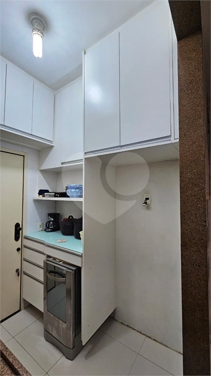 Apartamento à venda com 1 quarto no Centro, Rio de Janeiro, RJ