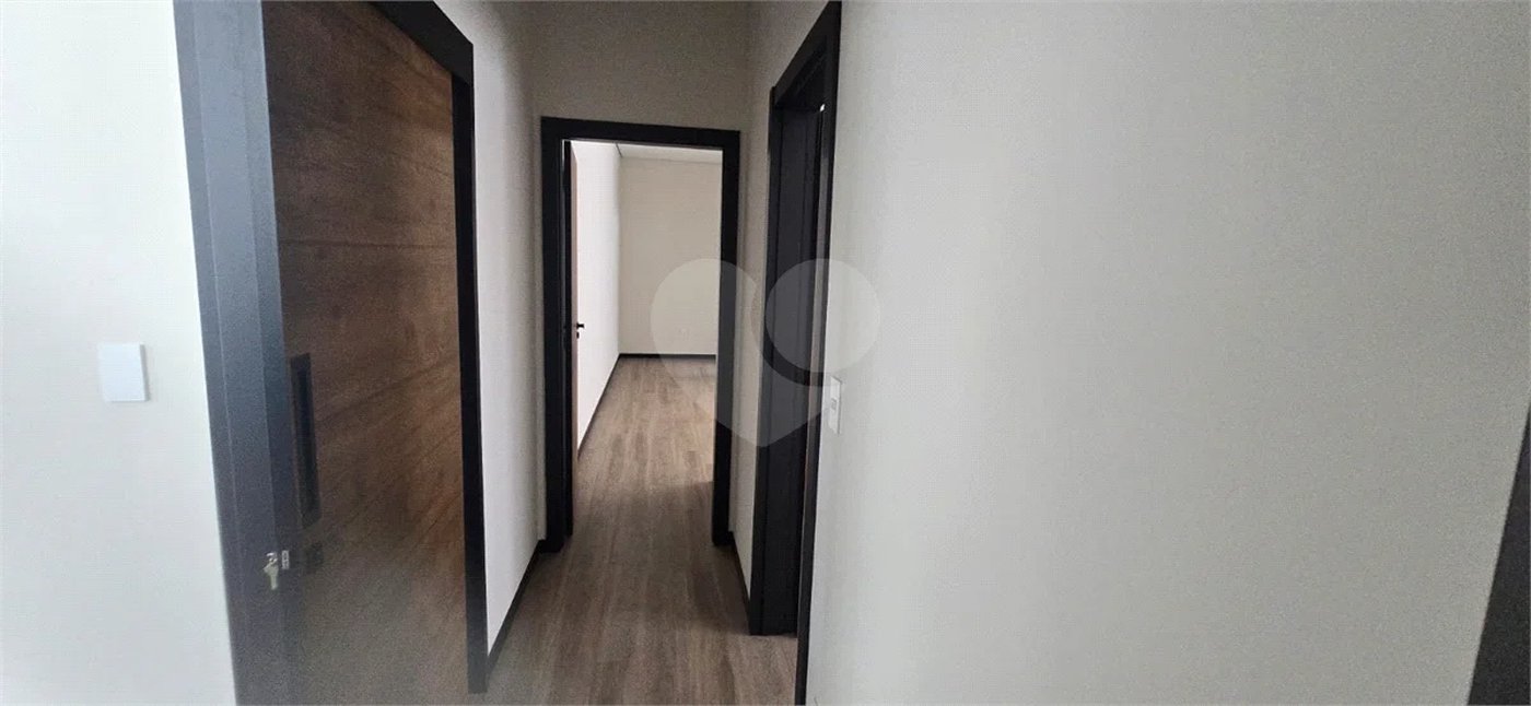 Casa à venda com 5 suítes no condomínio Parque Faber IV, São Carlos - SP