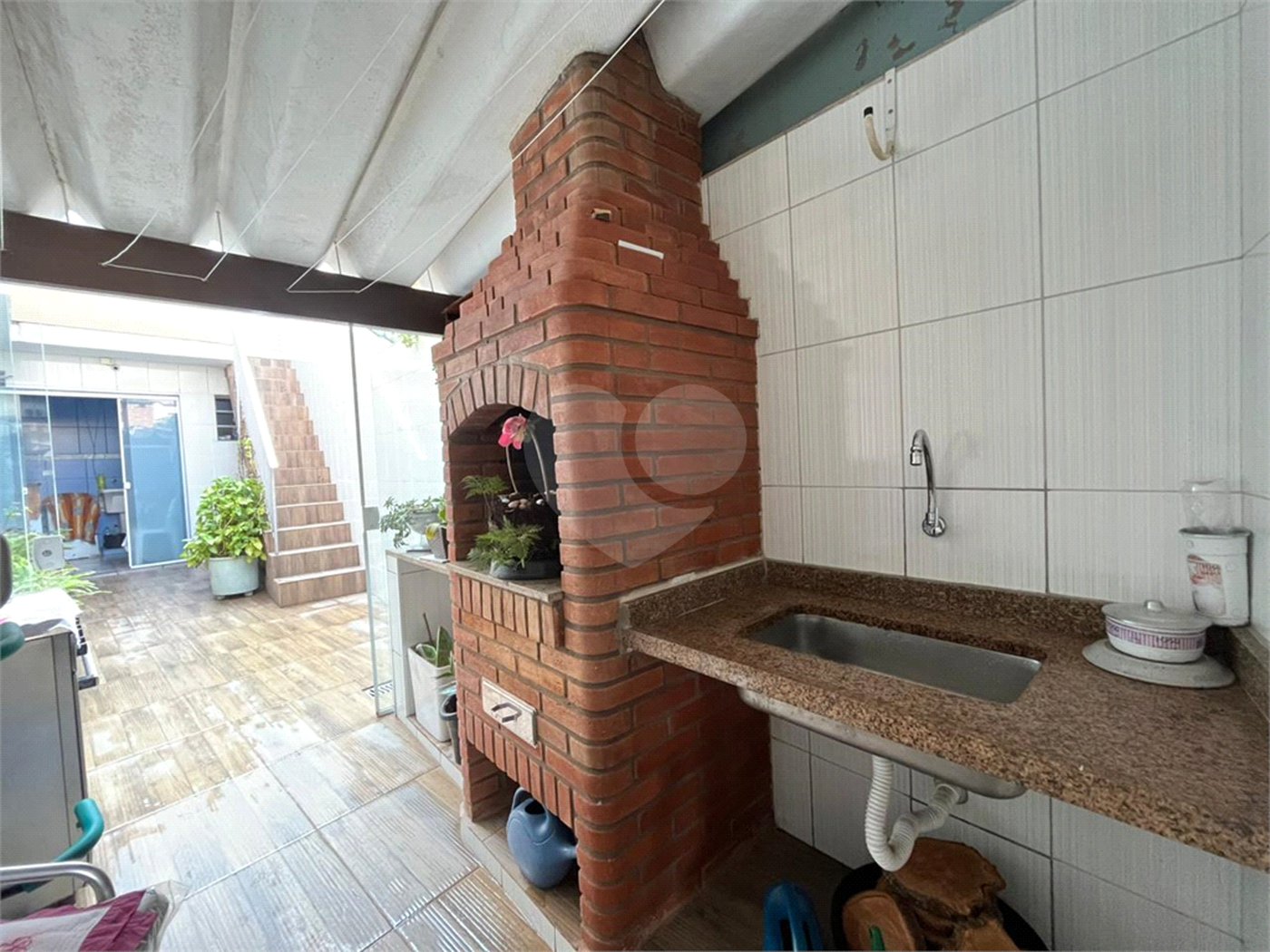 Sobrado à venda com 2 quartos, sendo 1 suíte, em Vila Nova Mazzei, São Paulo, SP
