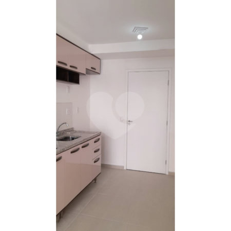 Apartamento à venda com 1 suíte em Parque Vitória, São Paulo, SP