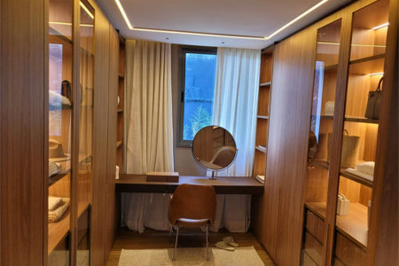 Apartamento à venda com 4 suítes em Vila Madalena, São Paulo, SP