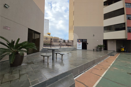 Apartamento à venda com 3 quartos, sendo 2 suítes, no Centro, Sorocaba, SP