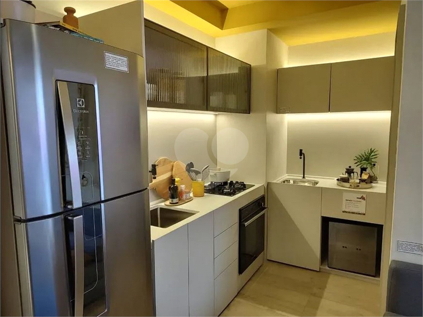 Loja à venda com 2 quartos em Pinheiros, São Paulo, SP