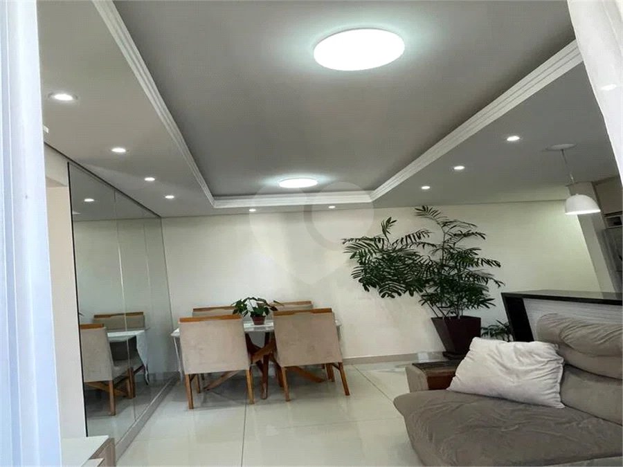 Apartamento à venda com 2 quartos em Vila Andrade, São Paulo, SP