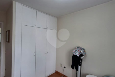 Apartamento à venda com 2 quartos em Brooklin, São Paulo, SP