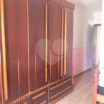 Sobrado à venda com 3 quartos, sendo 1 suíte,  em Vila Romero, São Paulo, SP