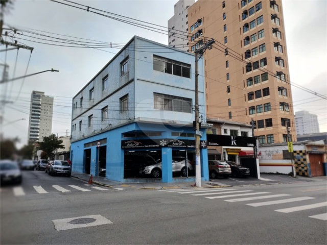 Prédio à venda em Chácara Santo Antônio (zona Sul), São Paulo, SP