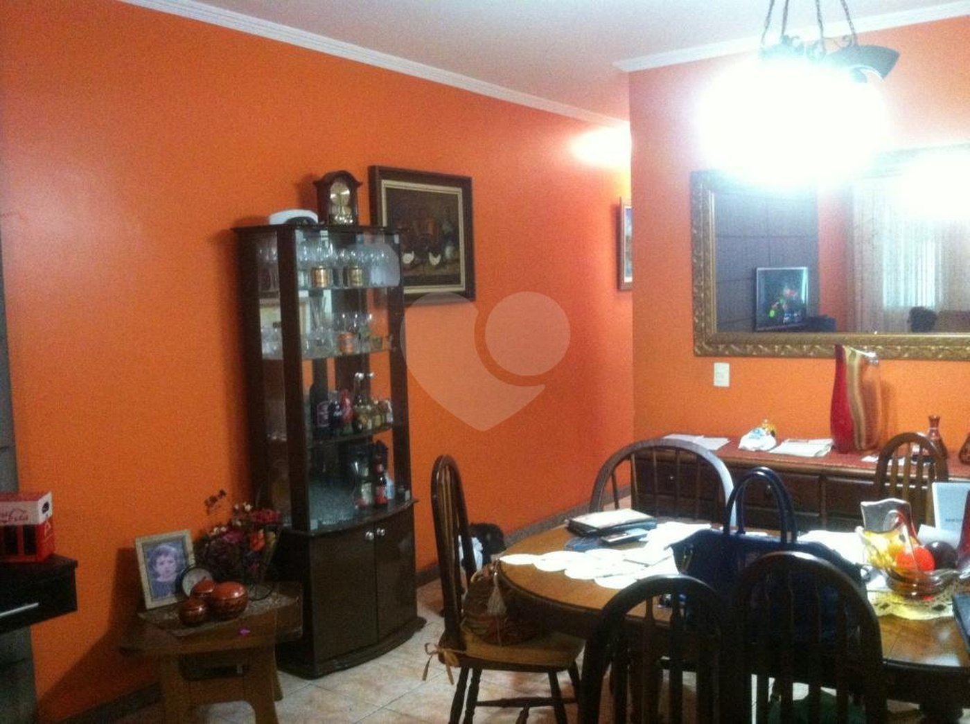 Sobrado à venda com 3 quartos, sendo 1 suíte, em Vila Nivi, São Paulo, SP