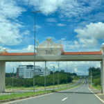 Apartamento para alugar com 2 quartos, sendo 1 suíte, em Nossa Senhora Aparecida, Itu, SP