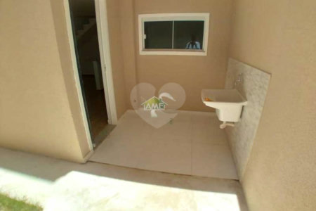 Casa à venda com 2 quartos, sendo 1 suíte, em Campo Grande, Rio de Janeiro, RJ