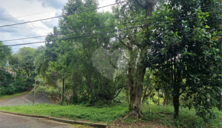 Terreno à venda no condomínio Estância Marambaia, Vinhedo - SP