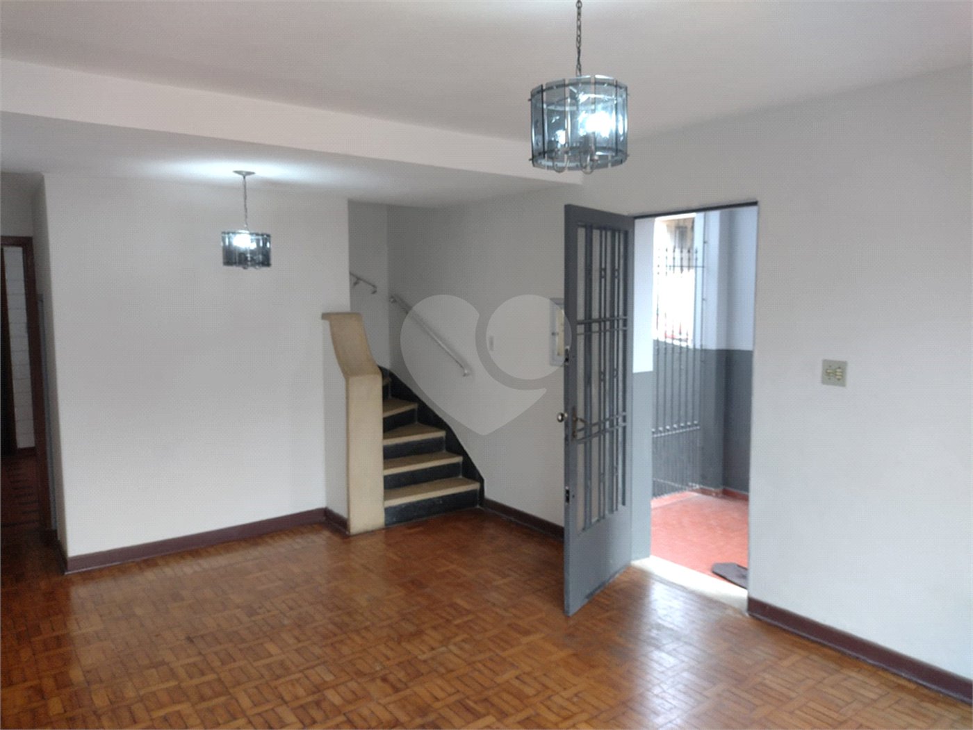 Sobrado à venda com 4 quartos em Tucuruvi, São Paulo, SP