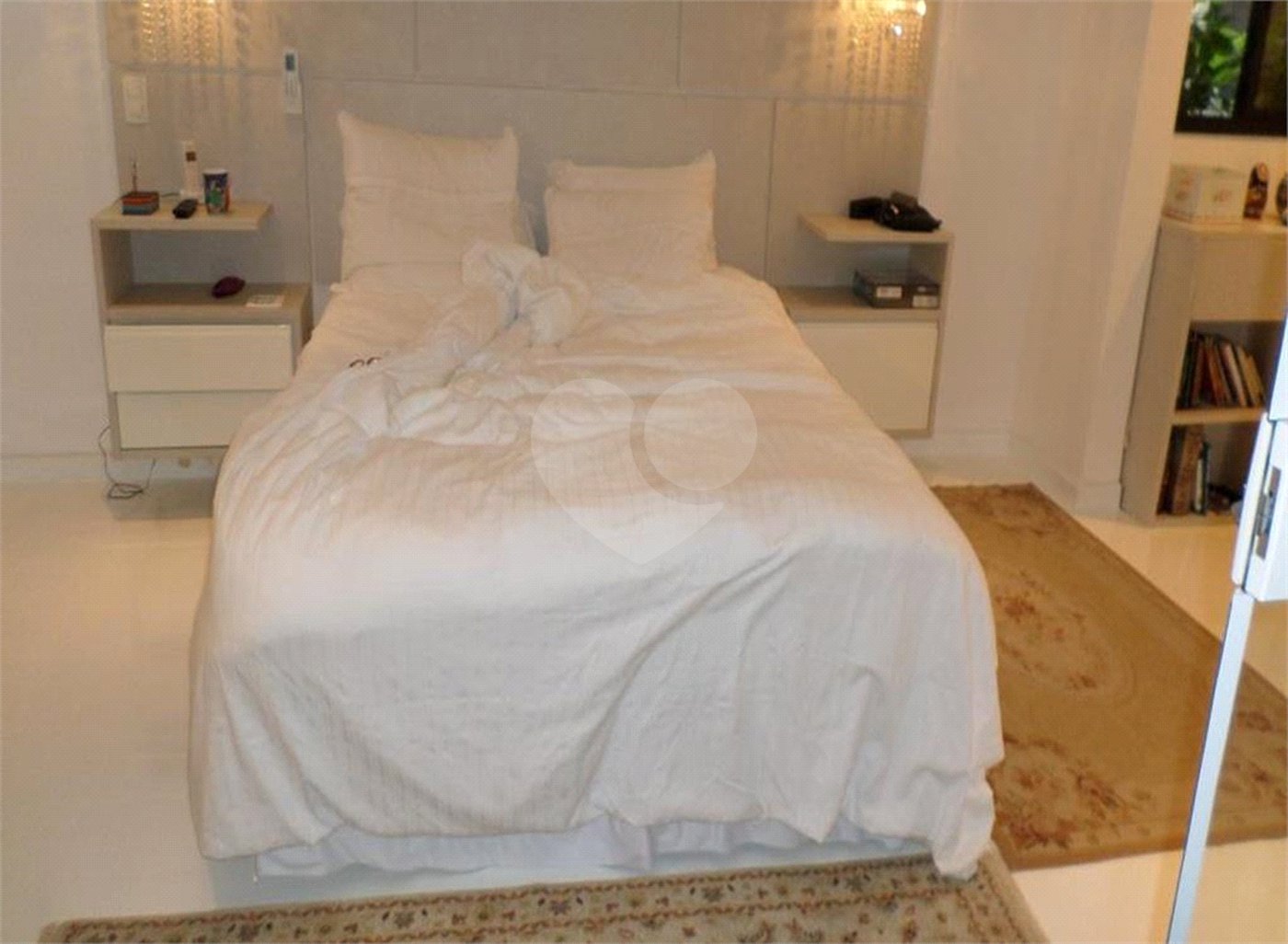 Cobertura à venda com 3 quartos, sendo 2 suítes, em Jardim Ampliação, São Paulo, SP