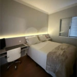 Apartamento à venda com 2 quartos em Jardim Testae, Guarulhos, SP