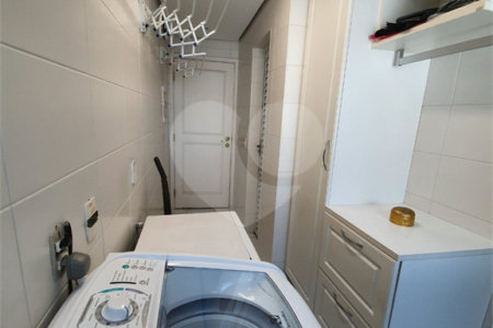 Apartamento para alugar com 3 quartos, sendo 2 suítes, em Brooklin Paulista, São Paulo, SP
