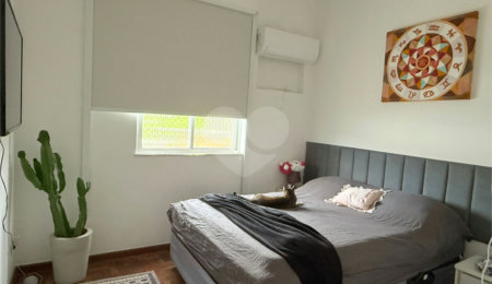 Apartamento à venda com 2 quartos em Praça da Bandeira, Rio de Janeiro, RJ