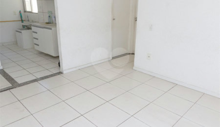 Apartamento à venda ou para alugar com 2 quartos em Campo Grande, Rio de Janeiro, RJ