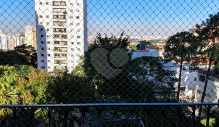 Apartamento à venda com 3 quartos em Casa Verde, São Paulo, SP