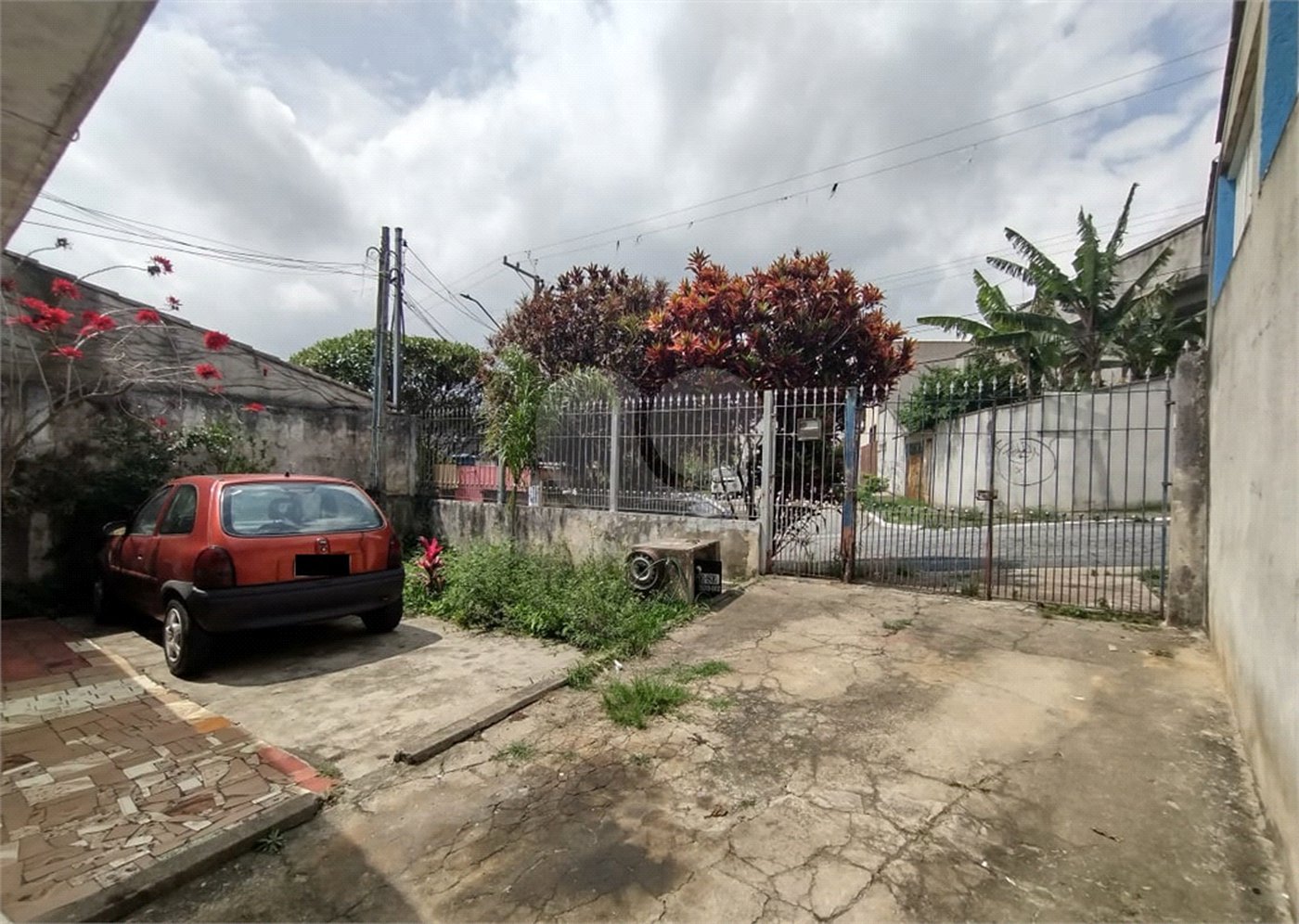Terreno à venda com 2 quartos em Artur Alvim, São Paulo, SP
