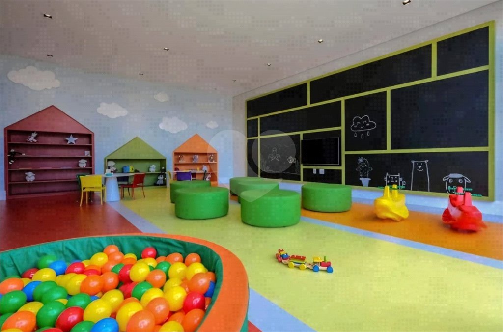 Apartamento à venda com 3 suítes em Anhangabaú, Jundiaí, SP