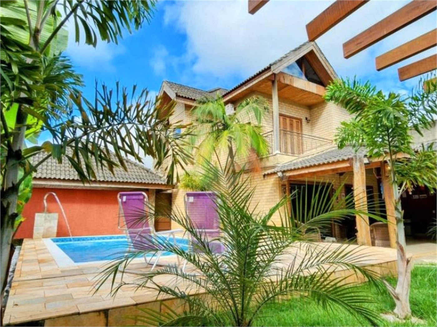 Casa à venda com 3 quartos, sendo 1 suíte,  no condomínio Jardim Ibiti do Paço, Sorocaba - SP