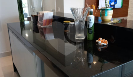 Apartamento à venda com 2 suítes em Jardim Sul, São Paulo, SP