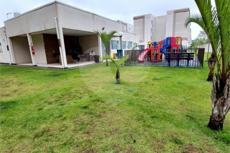 Apartamento à venda com 2 quartos em Parque Santa Rosa, Suzano, SP