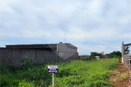 Terreno à venda em Residencial Júlia de Oliveira Cardinal, Ponta Porã, MS