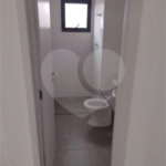 Apartamento à venda com 1 quarto em Tucuruvi, São Paulo, SP